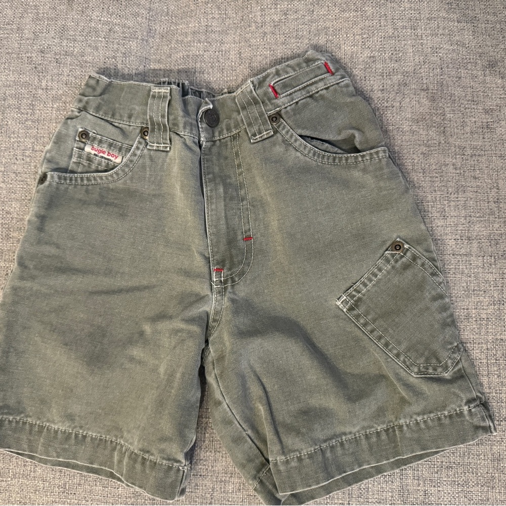 Bugle Brand boys size 4T